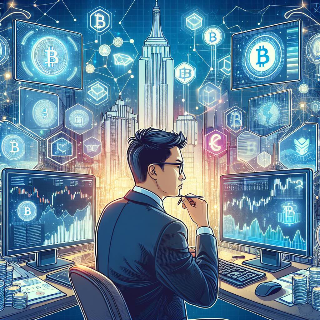 Where can I buy penny stocks online with digital currencies?
