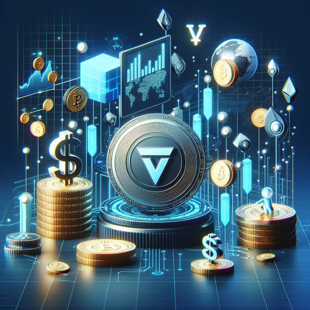 Why is a low VIX considered a positive sign for Bitcoin and other cryptocurrencies?