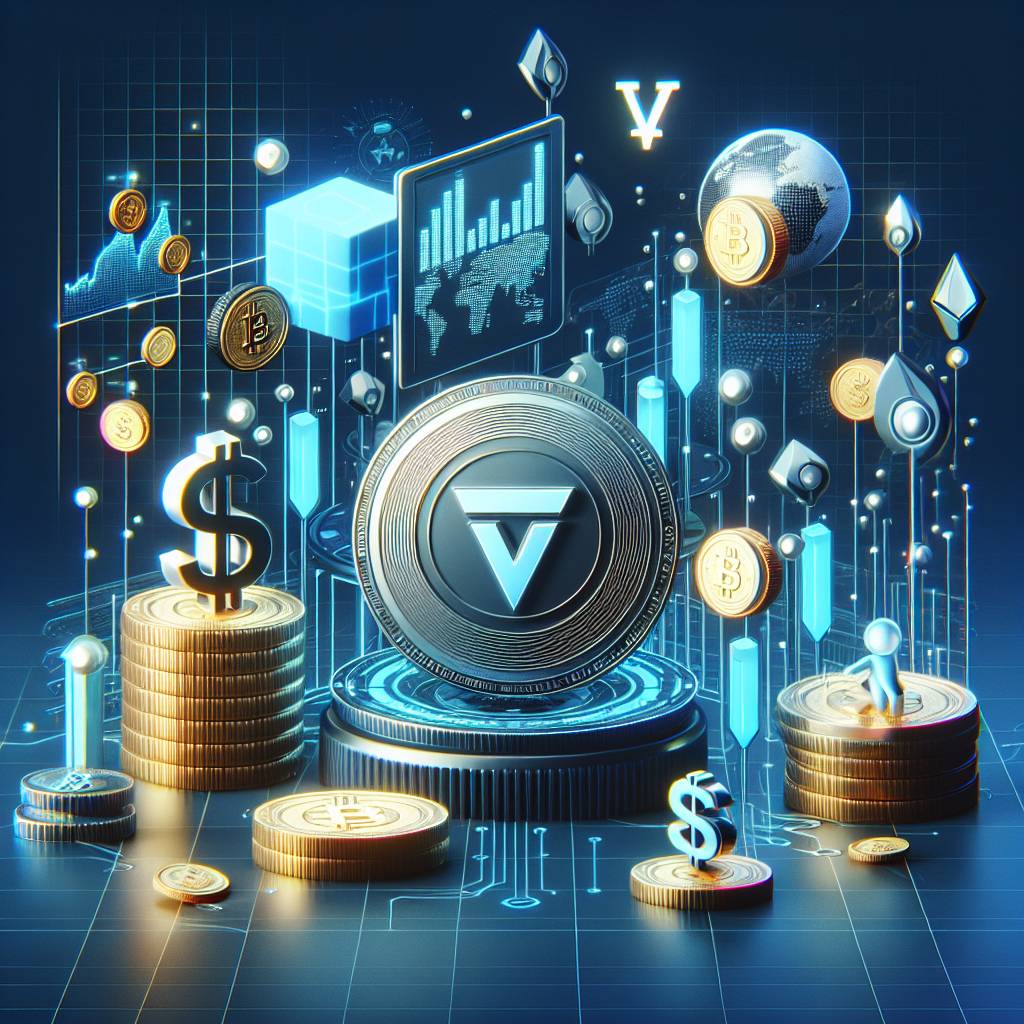 Why is FVG important in the cryptocurrency industry?