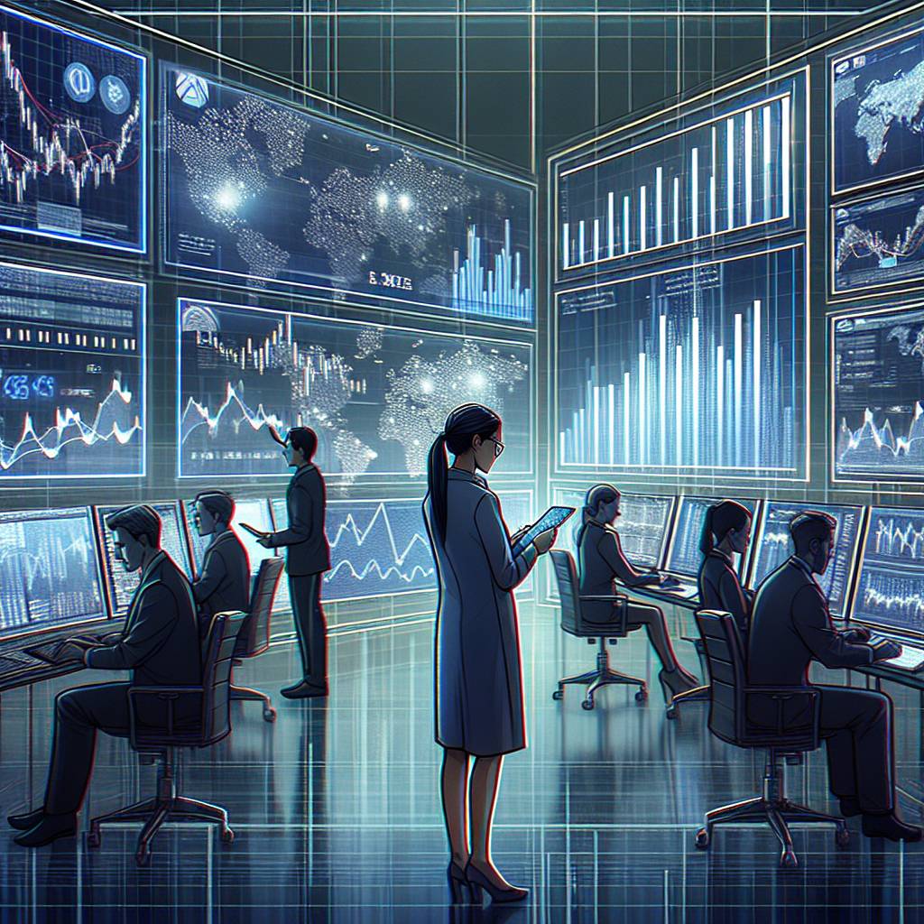 What are the differences between MES and ES futures in the cryptocurrency market?