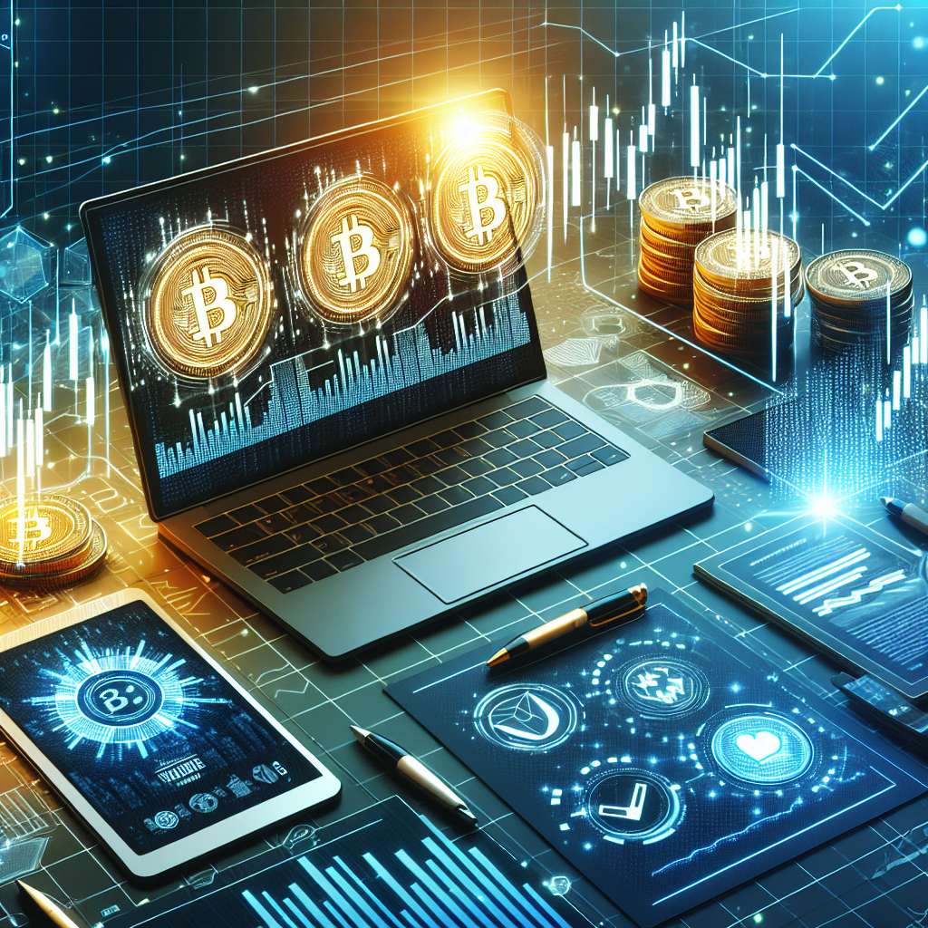 How can I stay updated on the latest trends and developments in compound trading within the cryptocurrency sector?