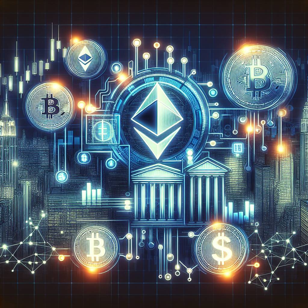 What are the preferred cryptocurrencies to invest in?