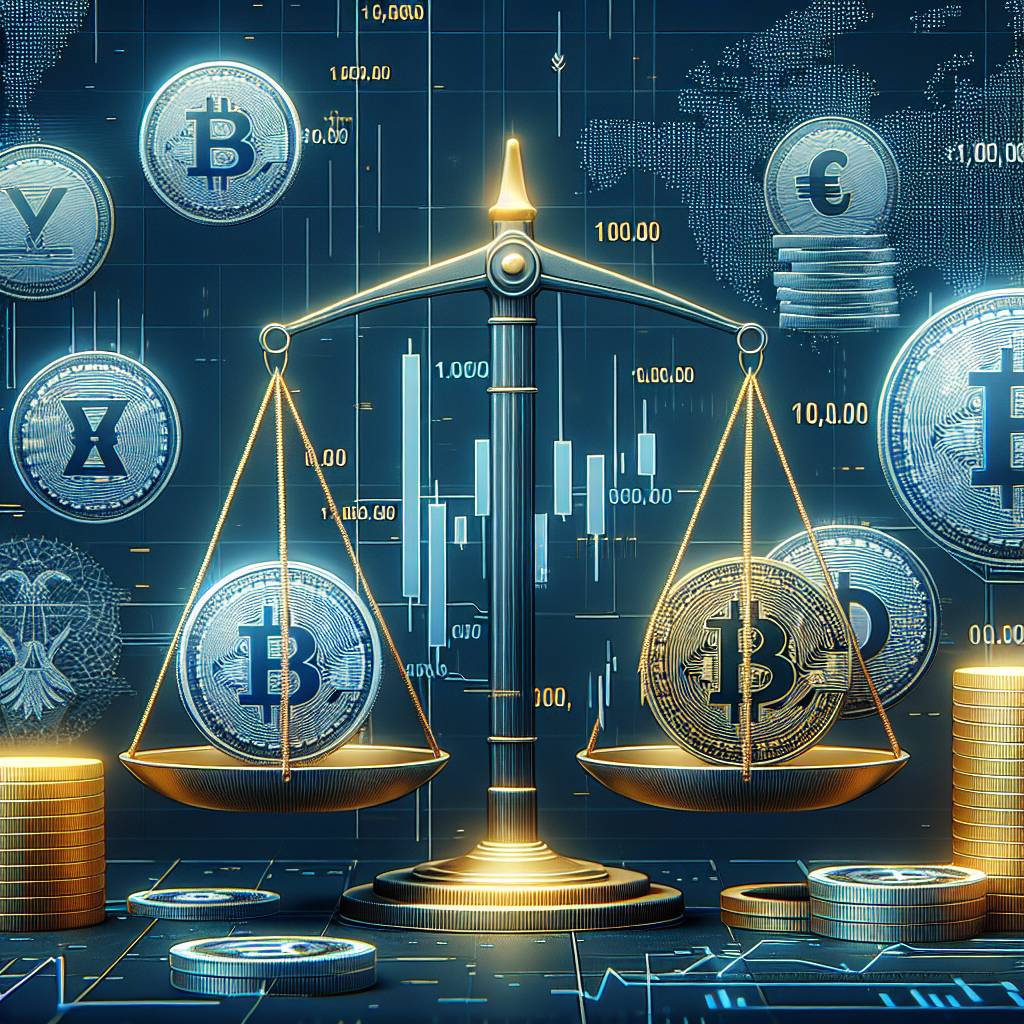What are the potential risks and benefits of converting AUD to USD in the digital currency industry?