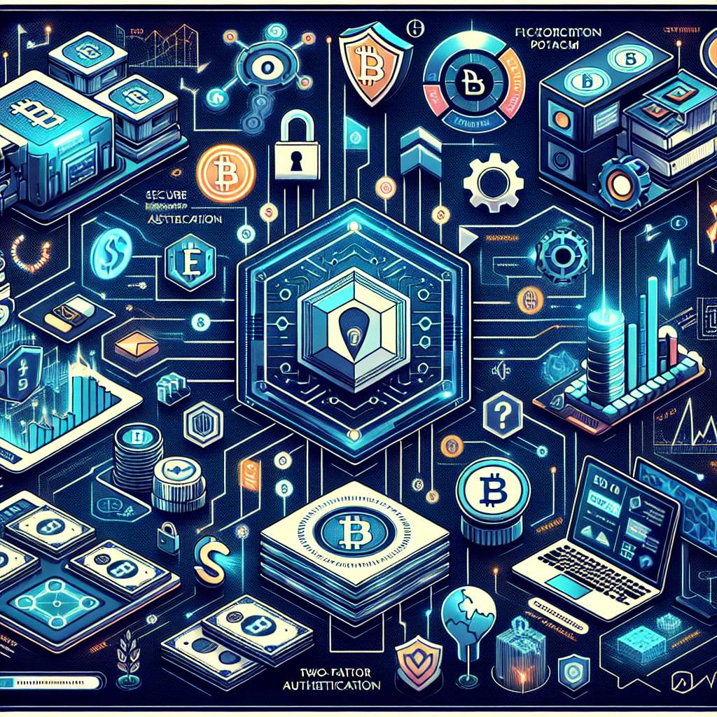 How does GoldenTree evaluate the potential of different cryptocurrencies?