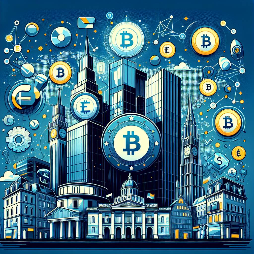 What are the advantages and disadvantages of using cryptocurrencies in European countries?