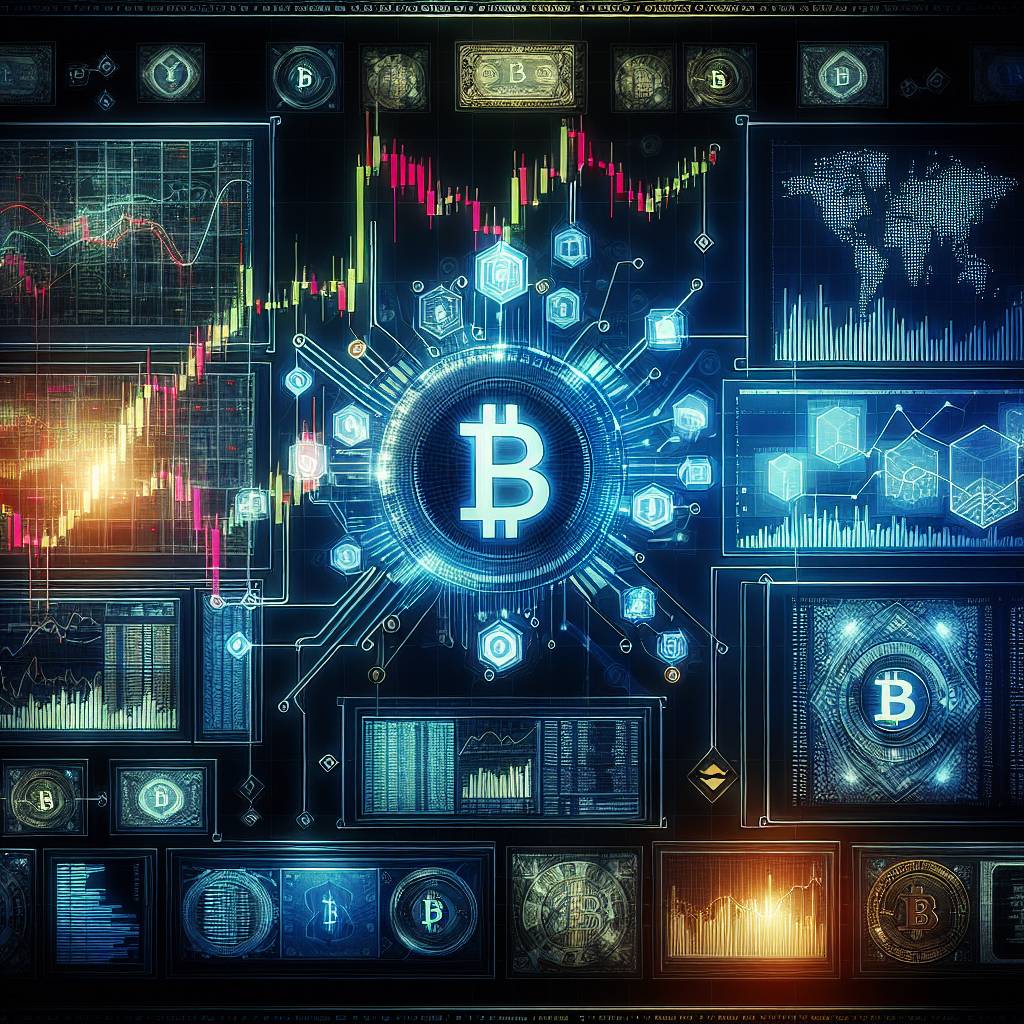 How can I use the ASX Action Pro app to trade cryptocurrencies?