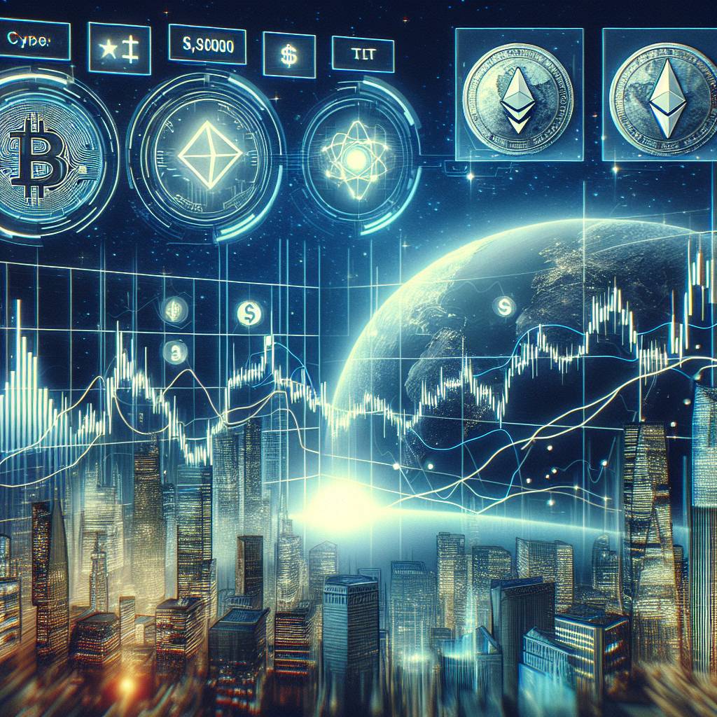 How does the value of the English pound compare to popular cryptocurrencies?