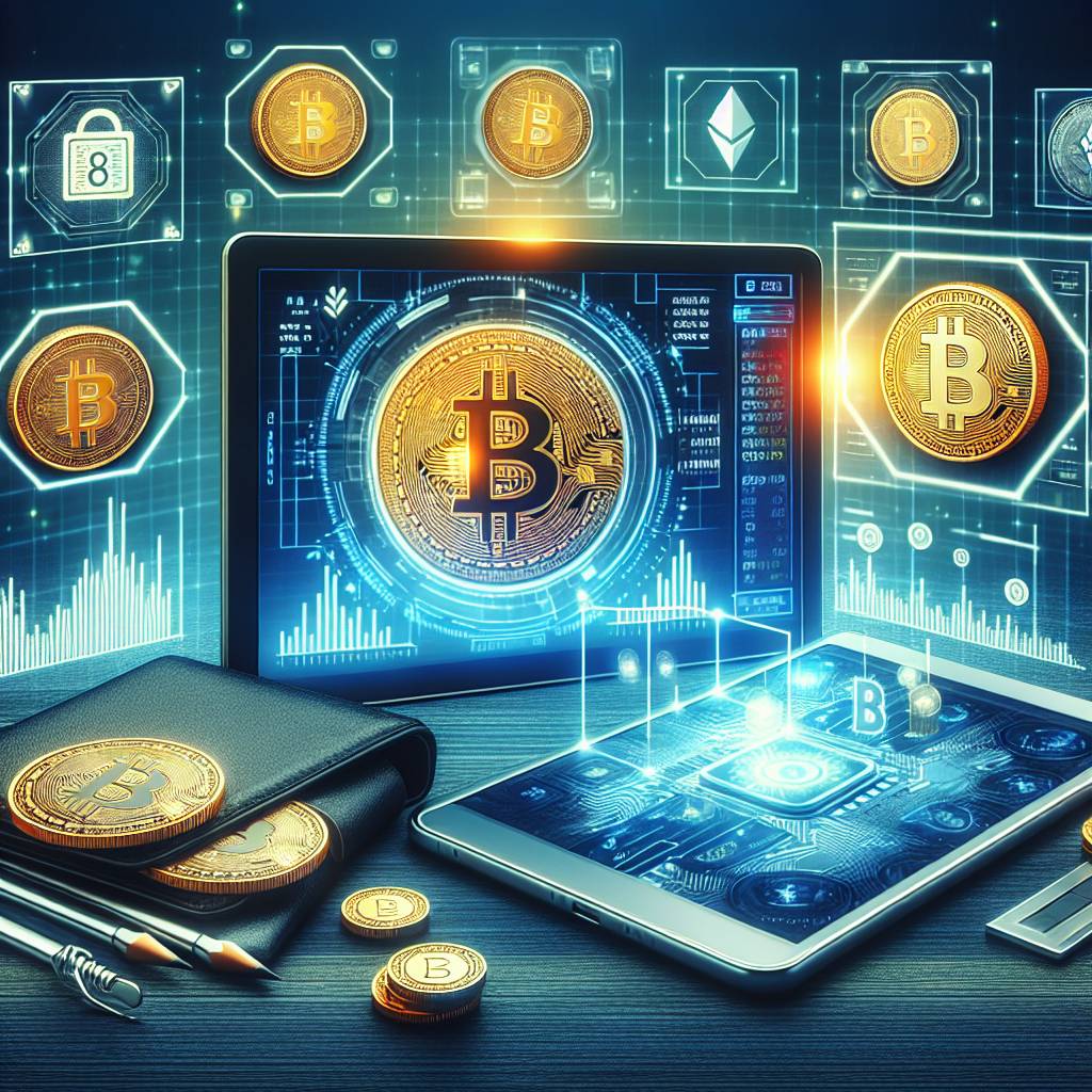 What are the best NASDAQ apps for cryptocurrency investors?