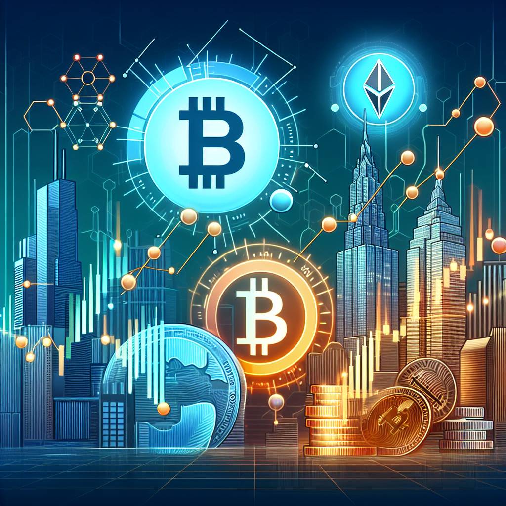 How does the IQST stock forecast compare to other digital currencies?