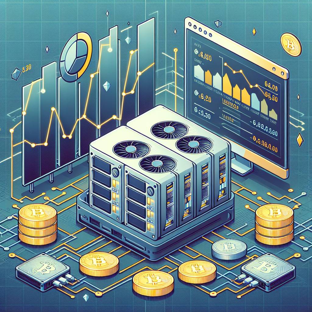 How does Jasmine Miner compare to other cryptocurrencies in terms of profitability?