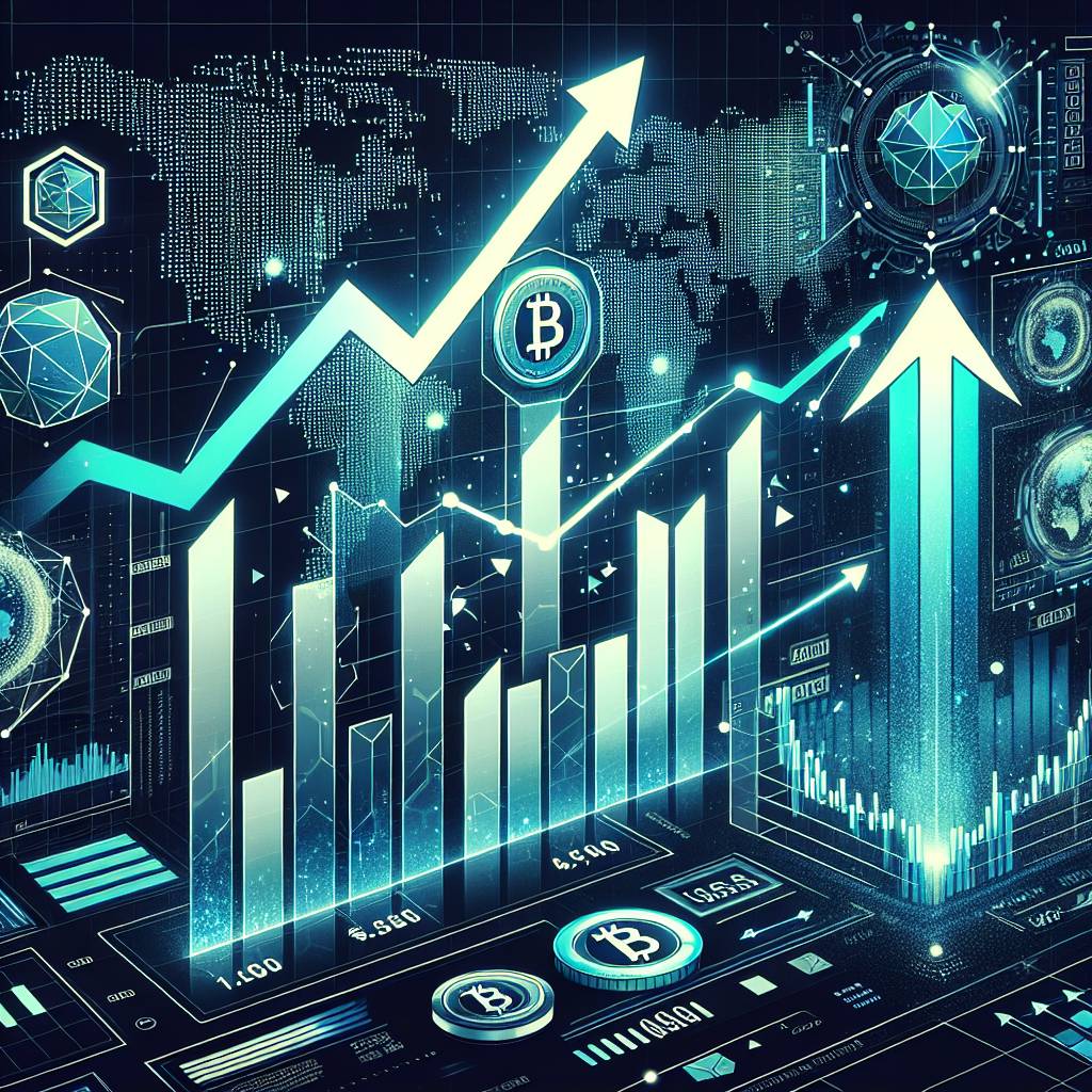 What is the current value of OANDO in the cryptocurrency market?