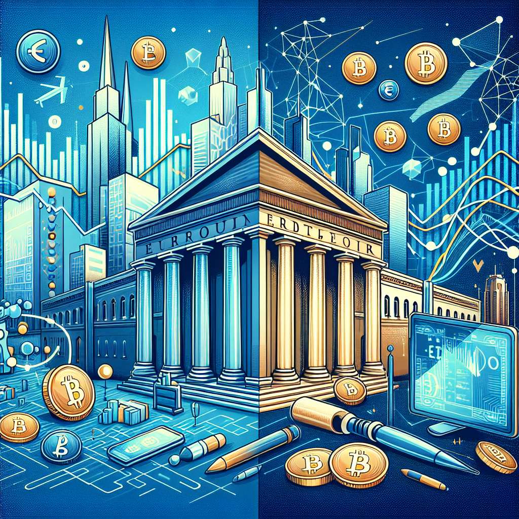 What is the historical 5 year CMT rate for cryptocurrencies?