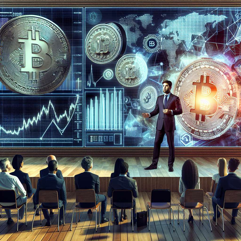 What are the best managed advice options for investing in cryptocurrencies?