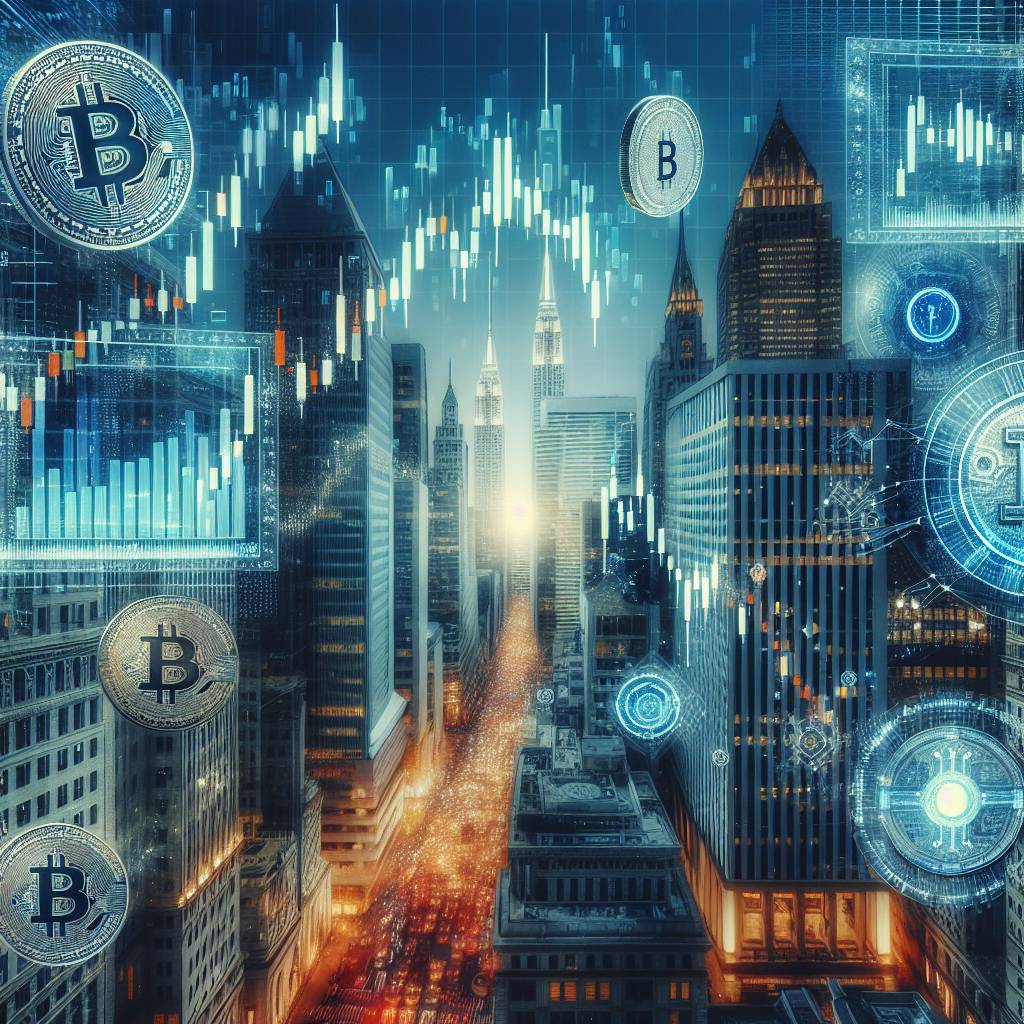What are the potential risks and benefits of investing in FCAU stock for cryptocurrency traders?