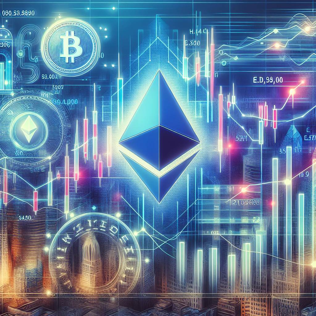 How can I predict the weekly price of ETH?