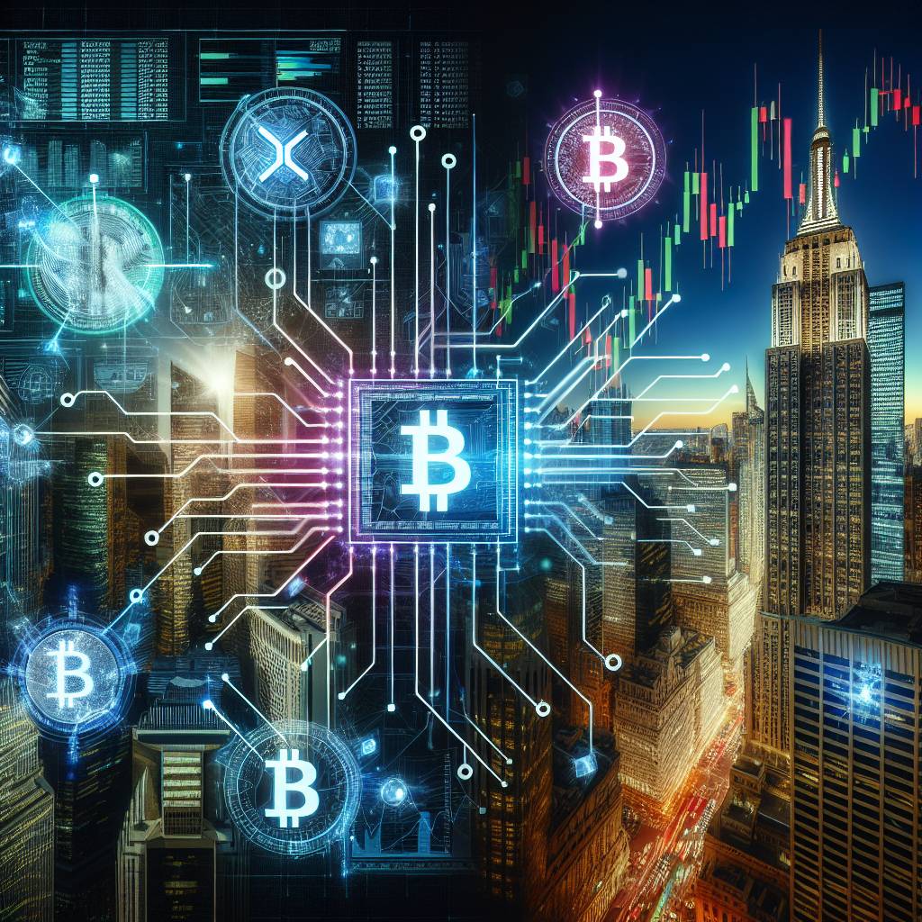 How can I invest in cryptocurrencies that are related to the Internet of Things (IoT)?