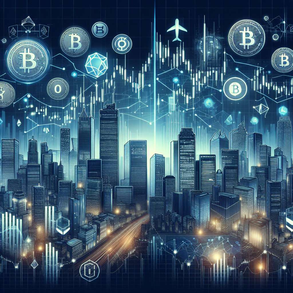 What are the best strategies for investing in cryptocurrencies in Dayton, TN?