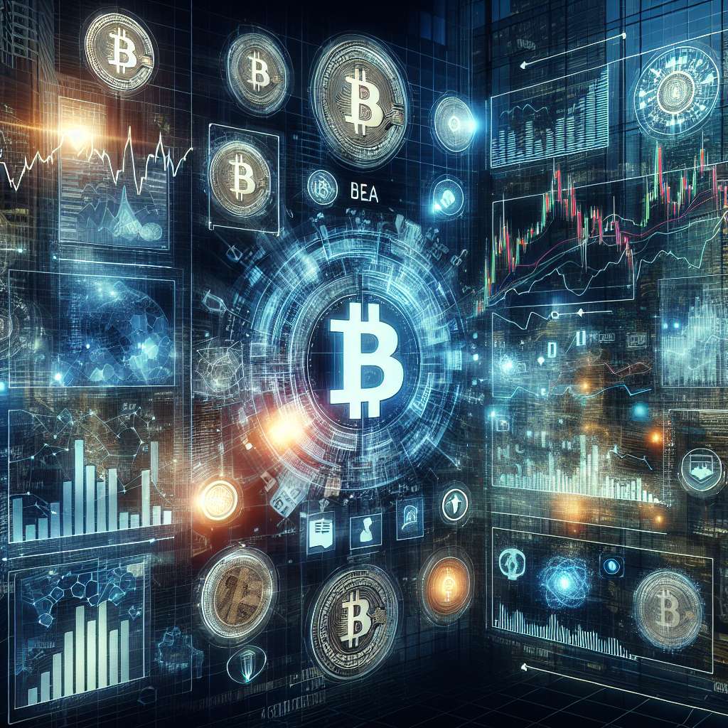 What are the best trading strategies for digital currencies on Tradestation?