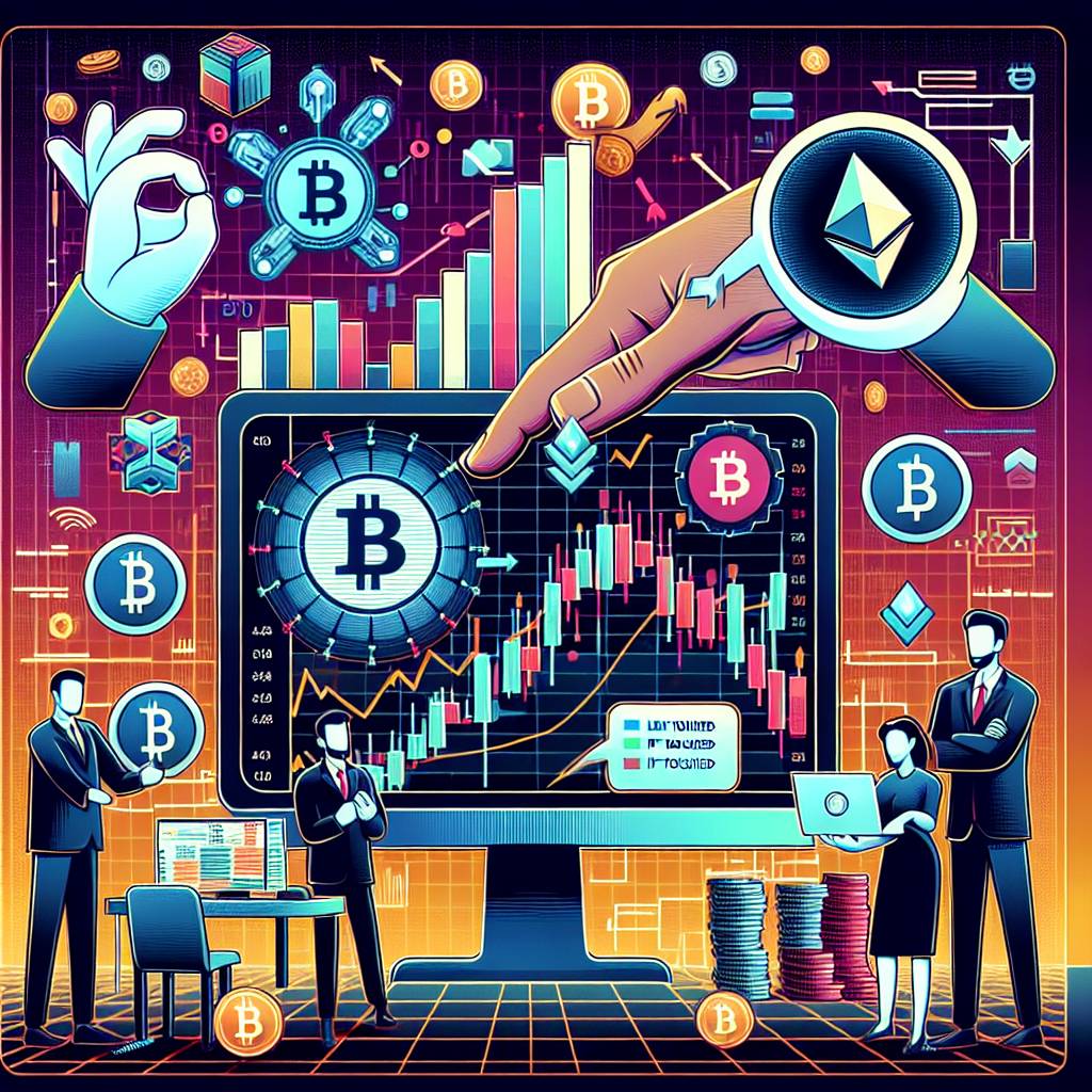 How does a limit down day affect the trading volume and liquidity of cryptocurrencies?