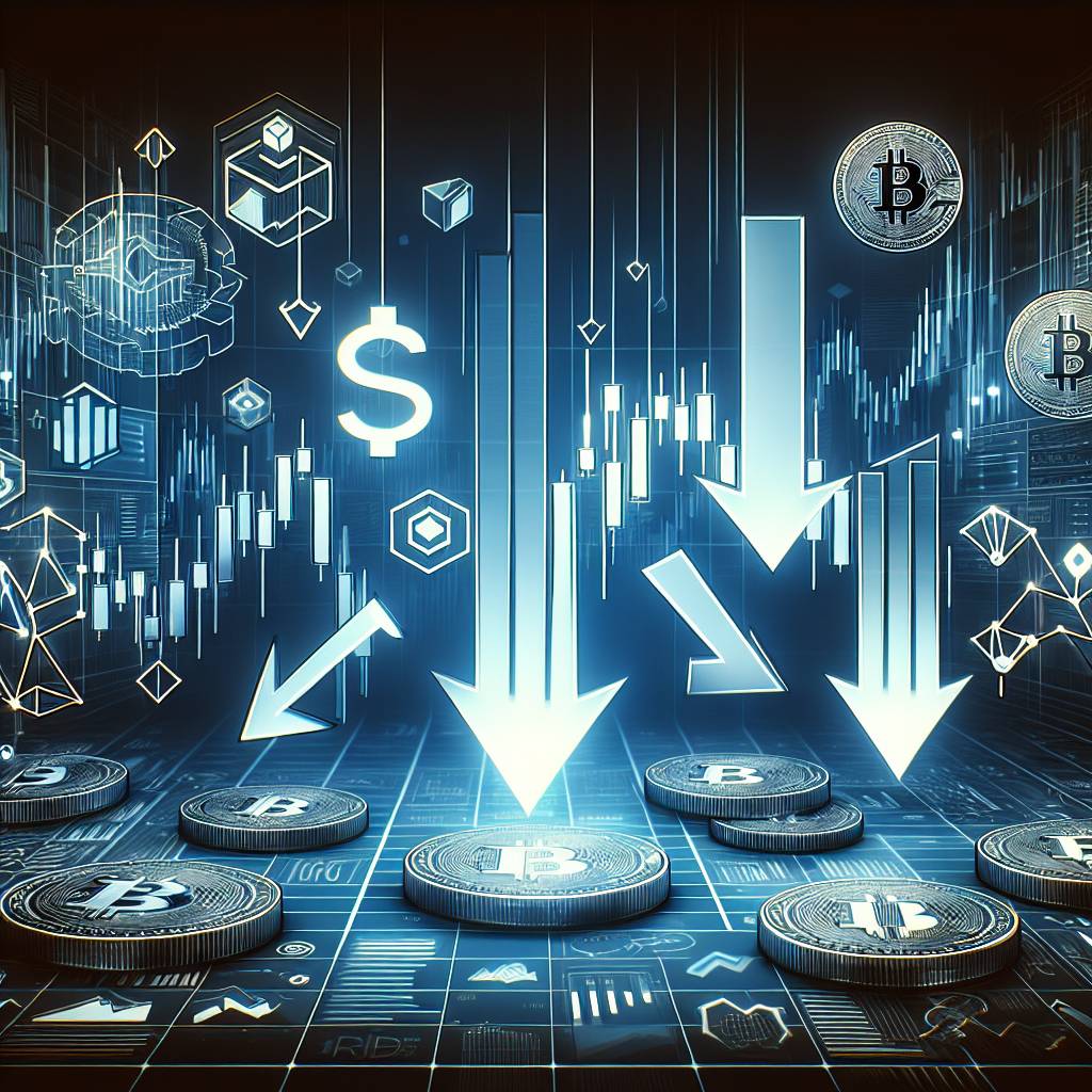 What are the risks and benefits of shorting stock on TD Ameritrade in the context of cryptocurrency trading?