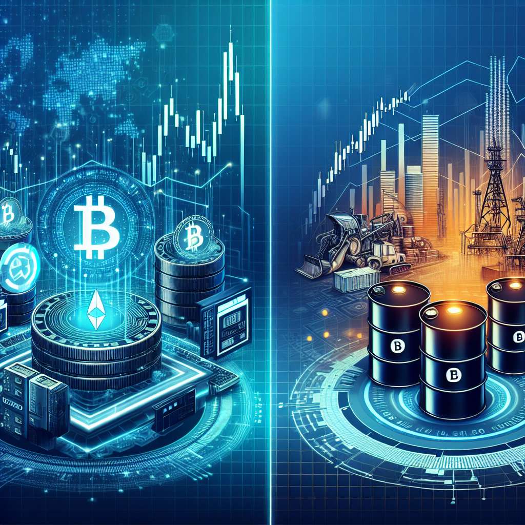 How does the cryptocurrency market compare to the forex market?