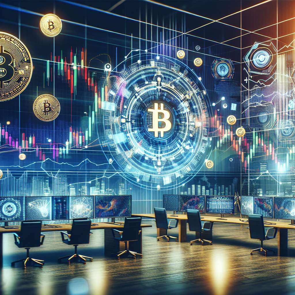 What are the correlations between the India 50 Index and the prices of popular cryptocurrencies?