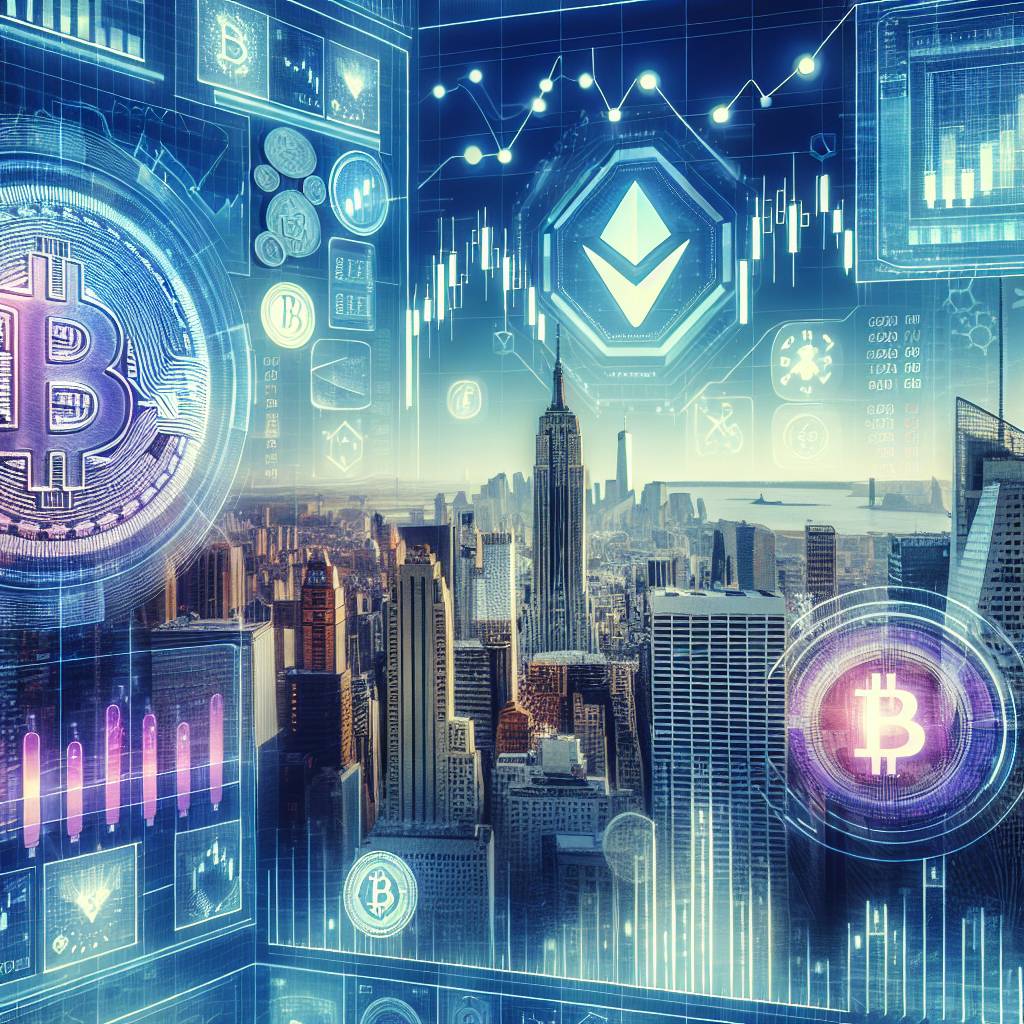 What are the real-time VIX levels for popular cryptocurrencies?