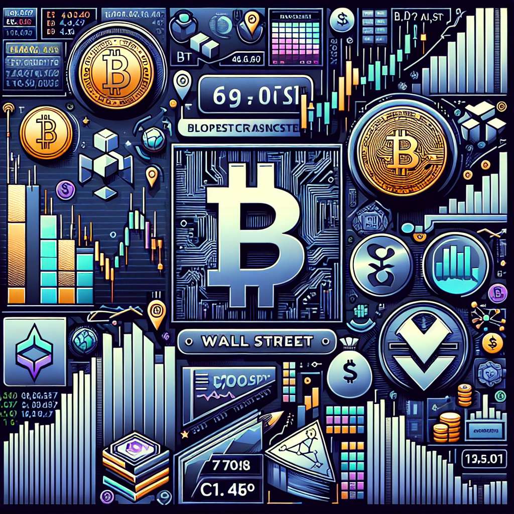 What are the factors that influence the correlation between daimler share price and cryptocurrency prices?