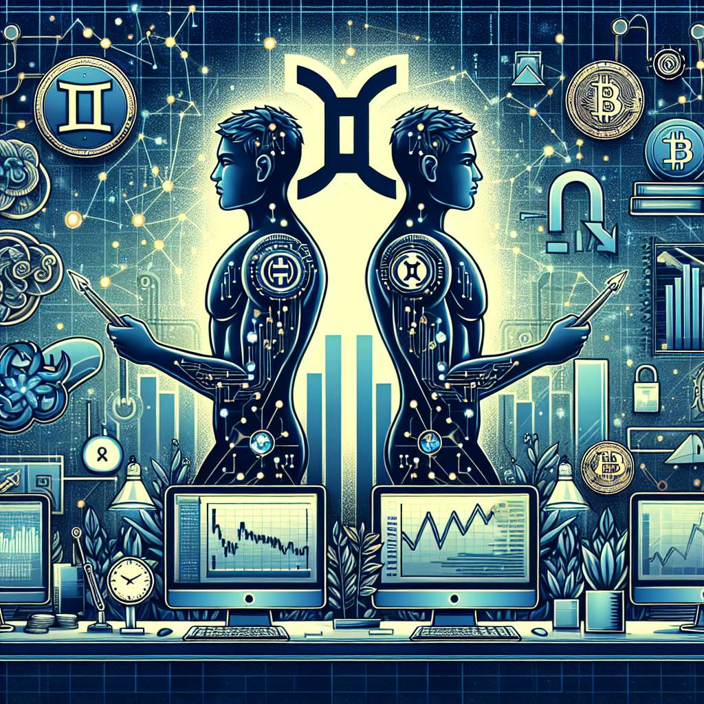 What skills do Gemini employees need to excel in the digital currency market?