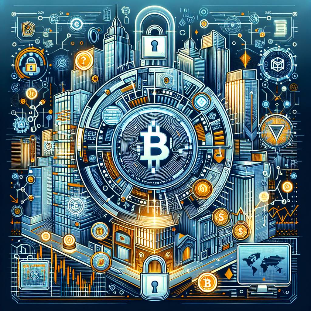 How does IoT technology enhance the security of digital wallets in the crypto space?