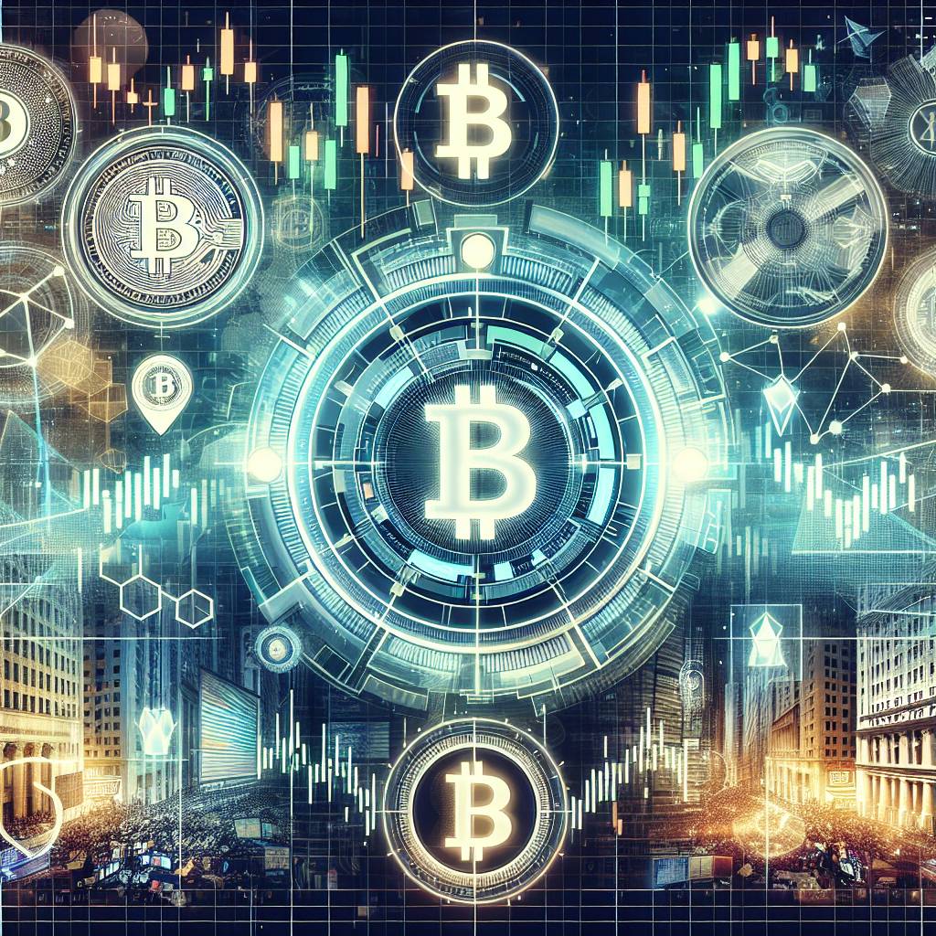 What are the best timeframes for short term crypto trading?