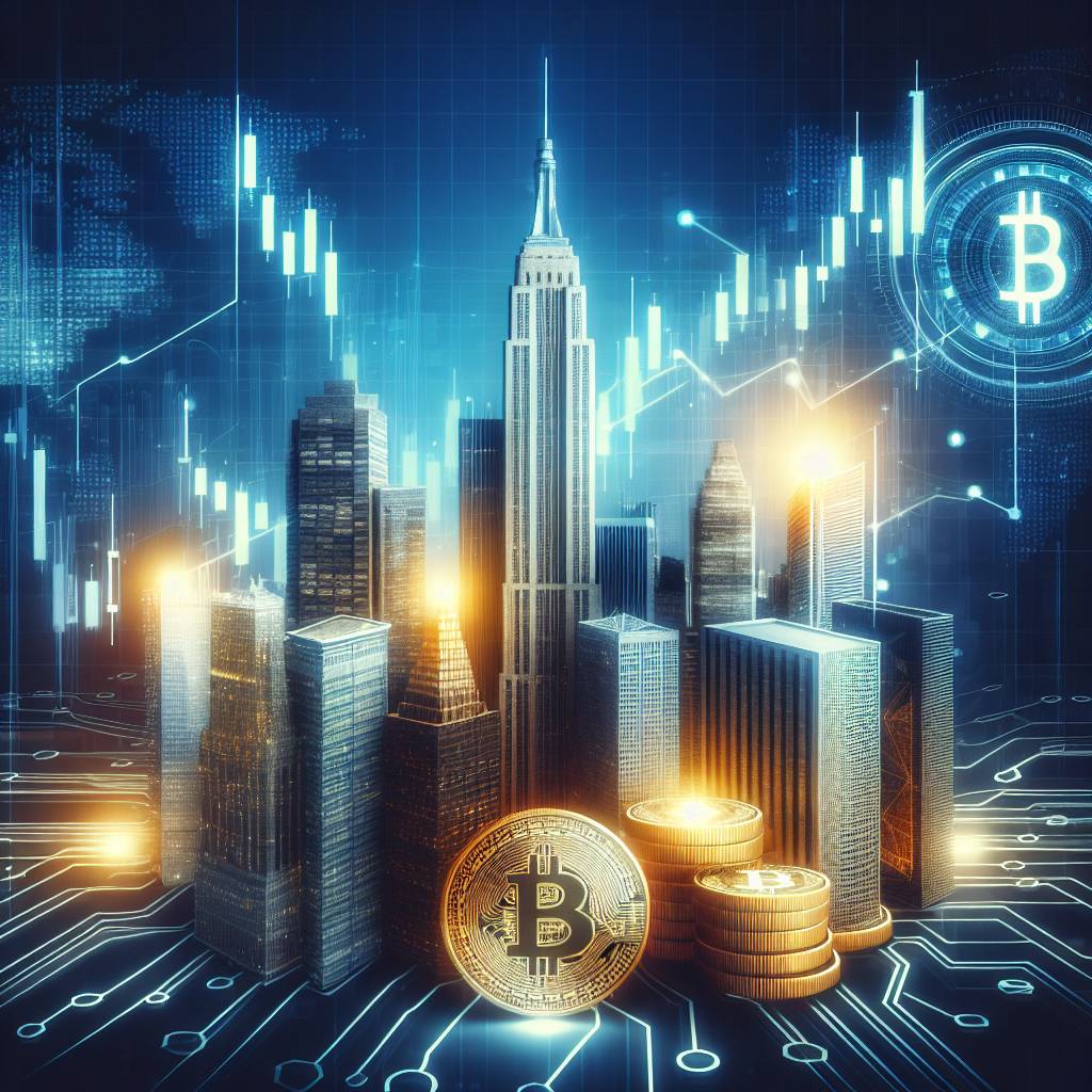 Are there any investment opportunities in digital currencies influenced by the M&T Bank stock price?