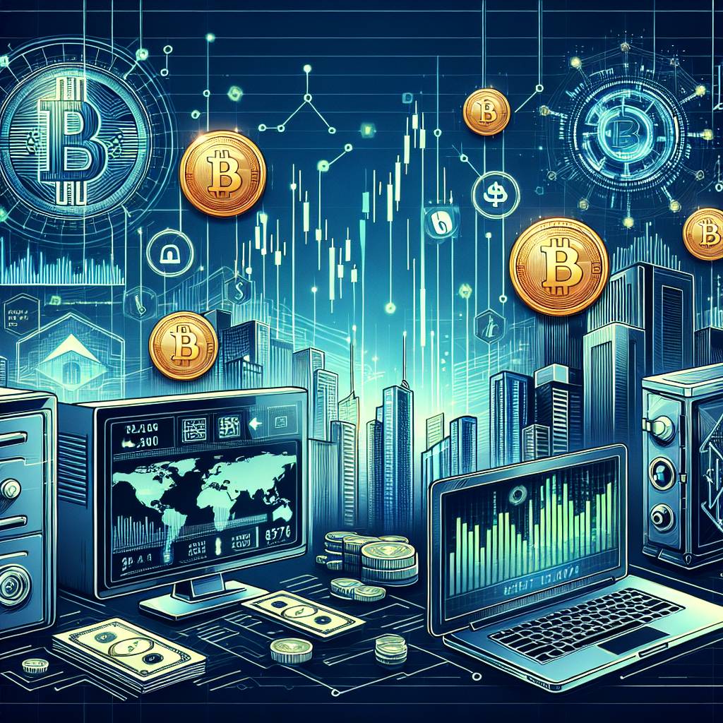 What are the advantages of using a reputable exchange to purchase cryptocurrencies?