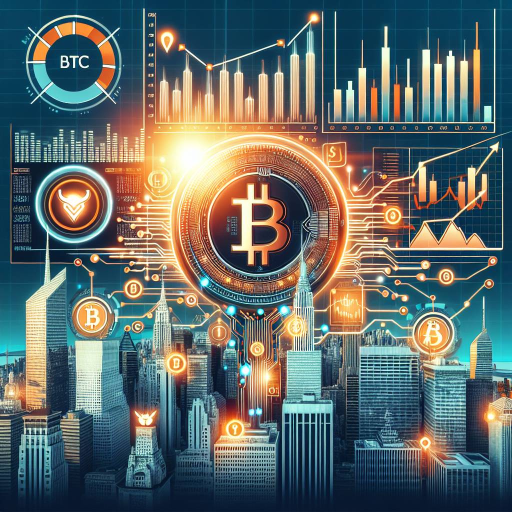 What are the advantages of trading cryptocurrencies on BTC markets?