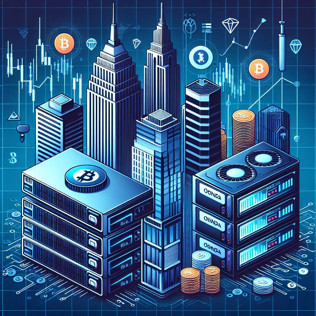 What are the best practices for setting up NiceHash OS for mining cryptocurrencies?