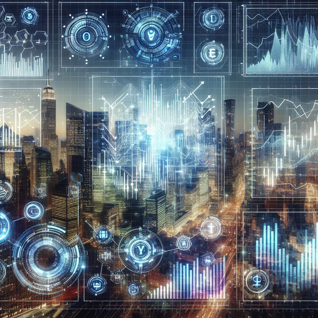 What are some strategies for predicting future price movements of wonder in the cryptocurrency market?