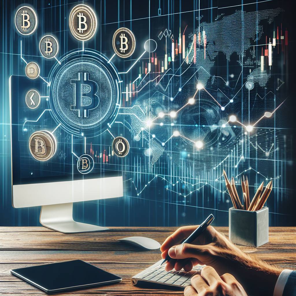 What are the main factors influencing the SVB top depositors in the digital currency market?