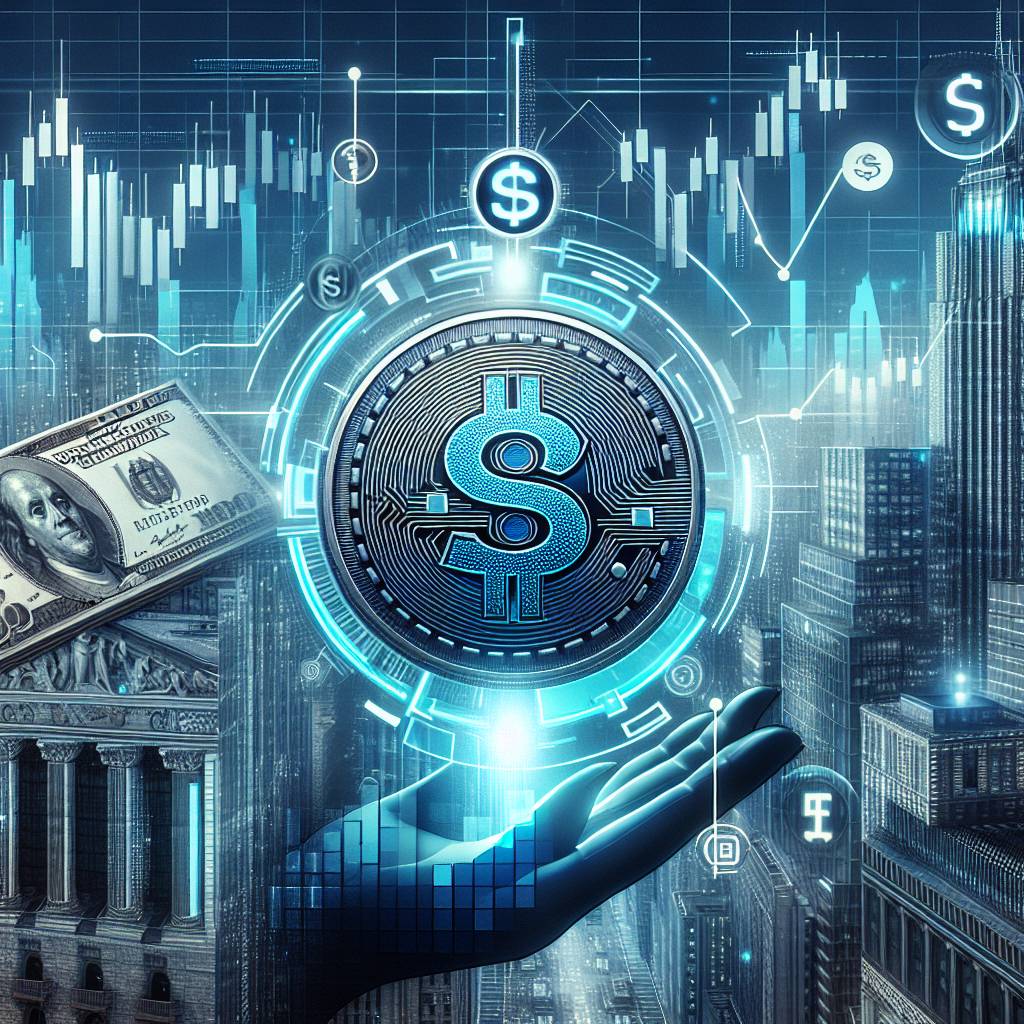 How can I buy digital currencies with medium-sized investments?