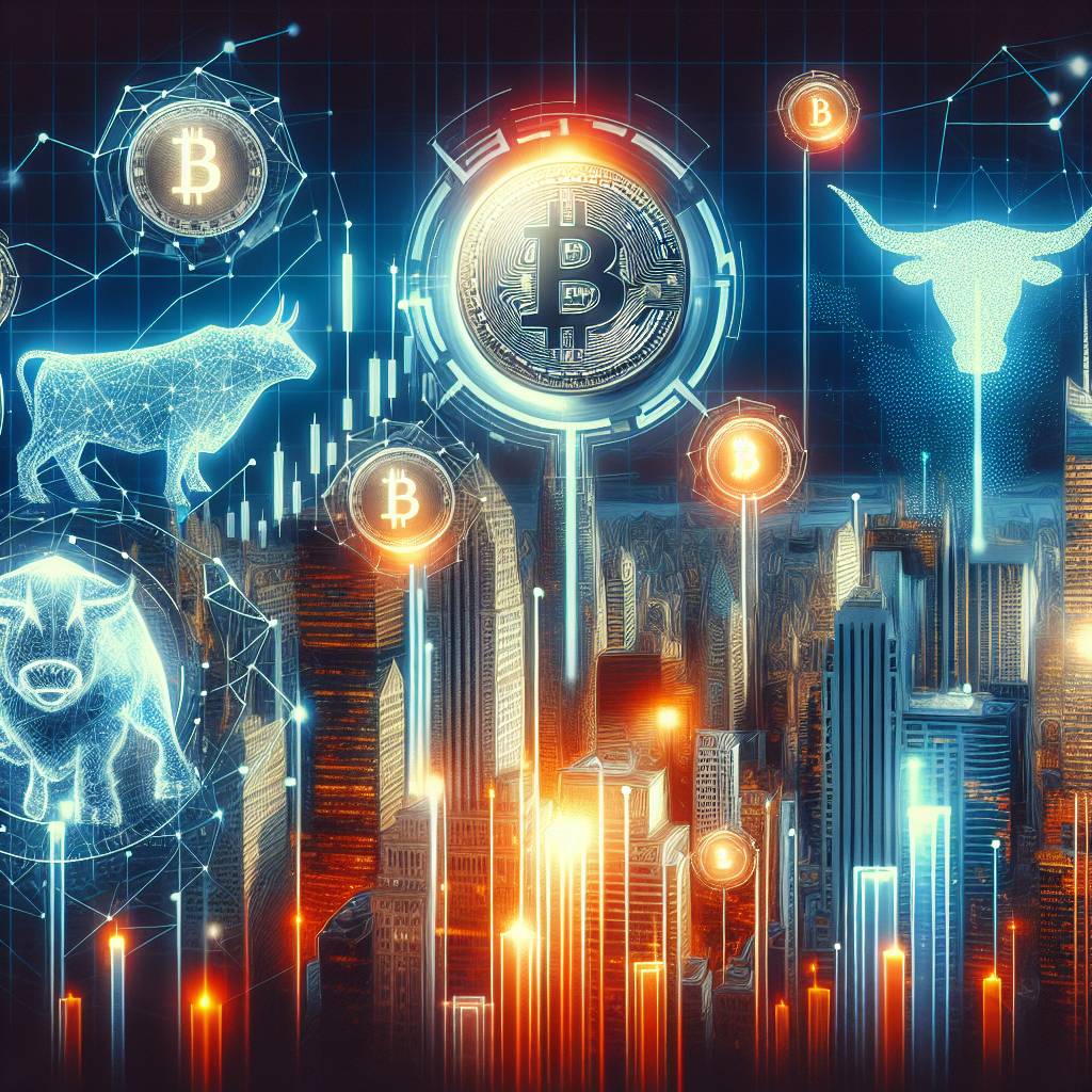 What are the best digital currencies to invest in for the Cyber Syndicate?