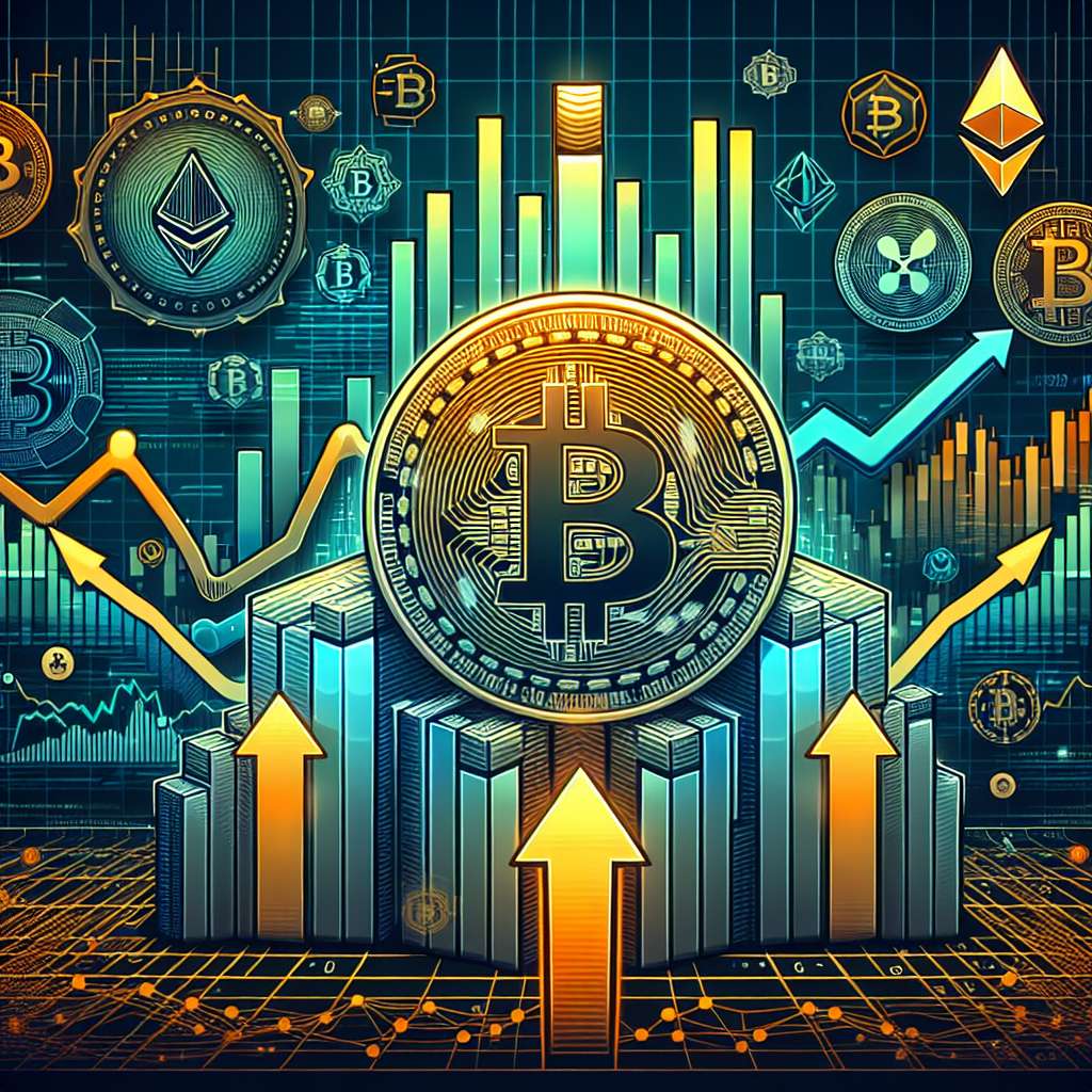 What are the top digital currencies recommended by Raymond James Investments?