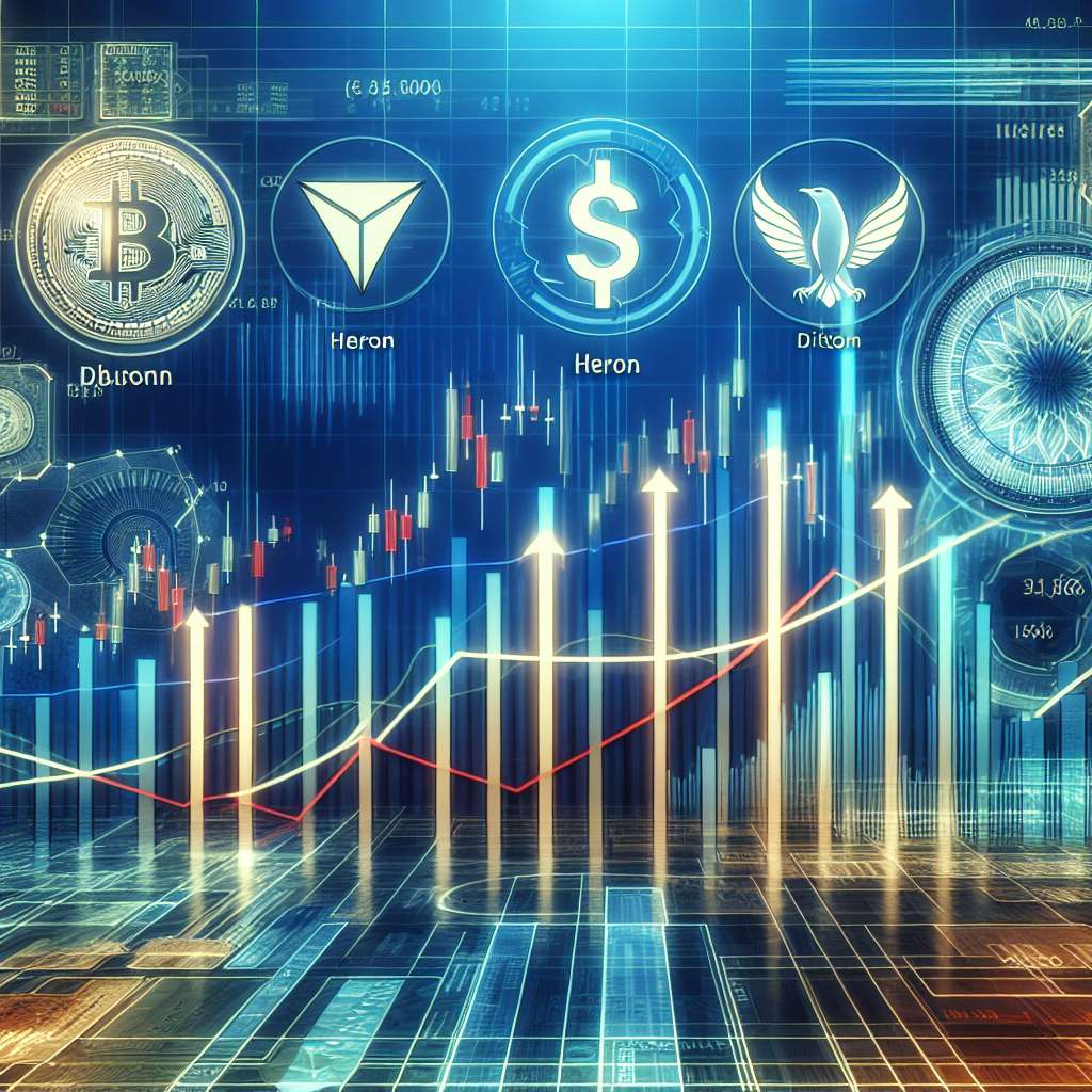 How does TBDex stock compare to other digital currency exchanges?