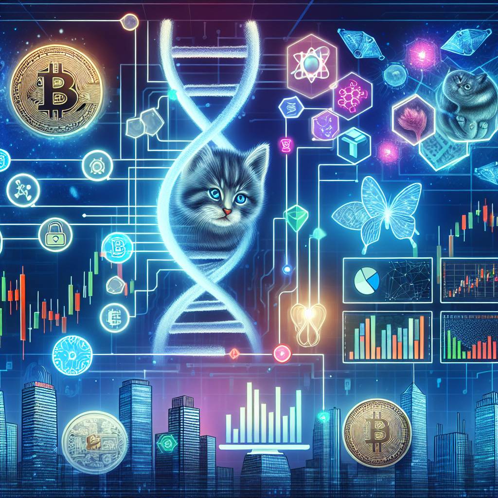 How can dnaxcat be used in the context of digital currencies?