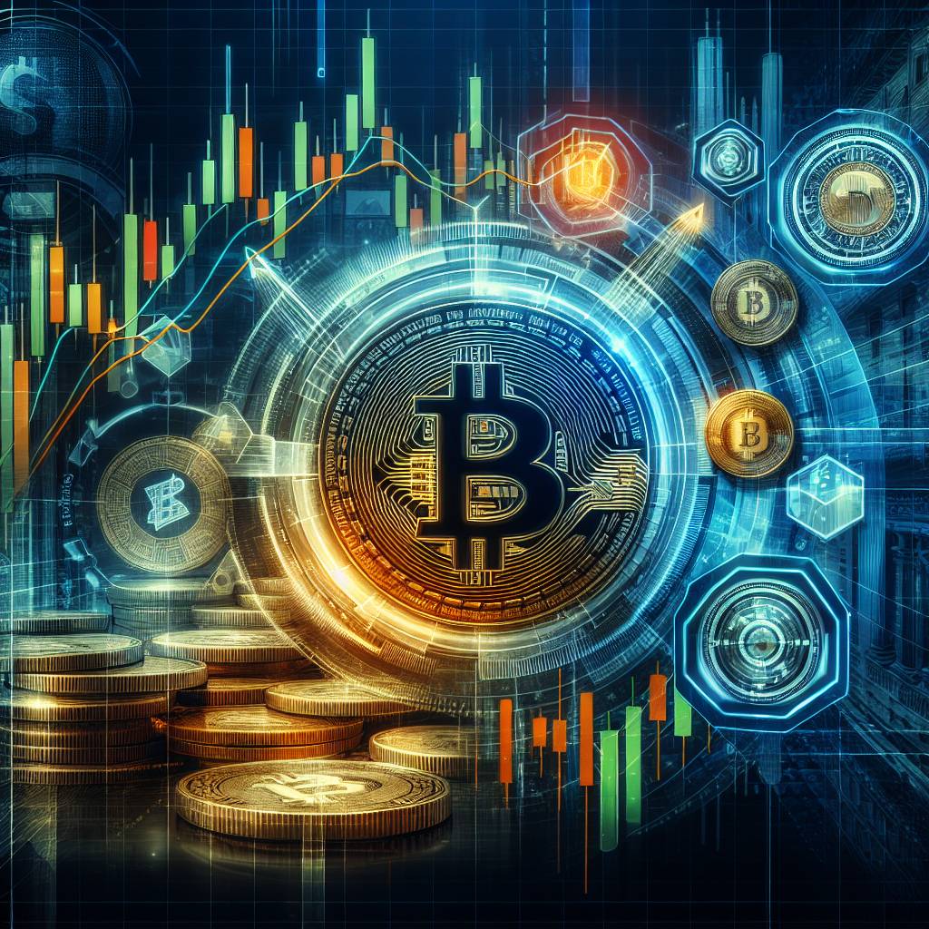 How does technical analysis divergence affect the price movement of cryptocurrencies?