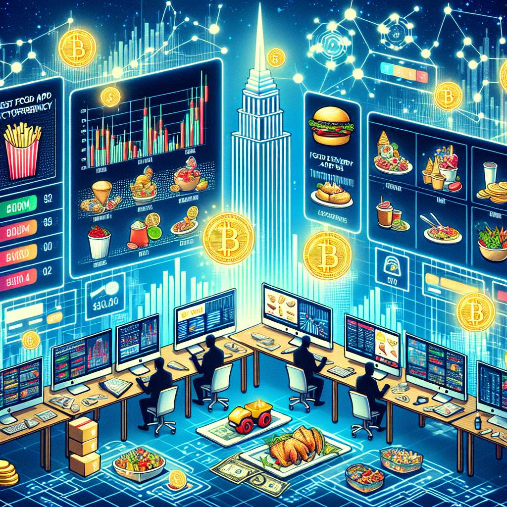 What are the best cryptocurrency ATMs near Food Lion stores?
