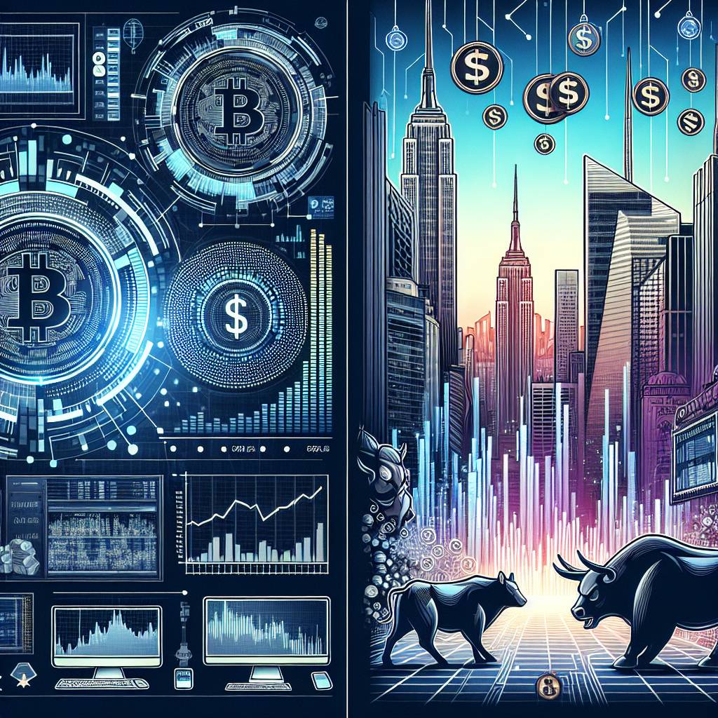 Which digital currency companies will be releasing their financial reports in the coming week?