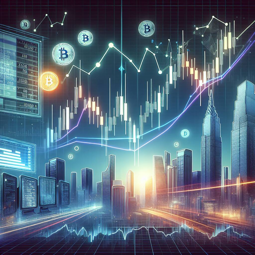 What are the potential risks and benefits of investing in Northfork Southern stock in the context of cryptocurrency?