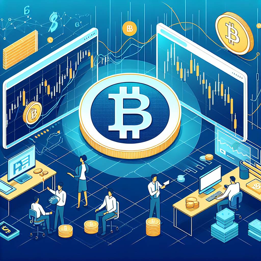 What is a long position in the context of cryptocurrency trading?