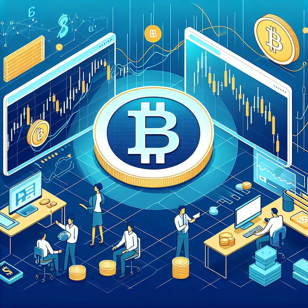 What is the long-term return on investment compared to a short-term investment in cryptocurrencies?