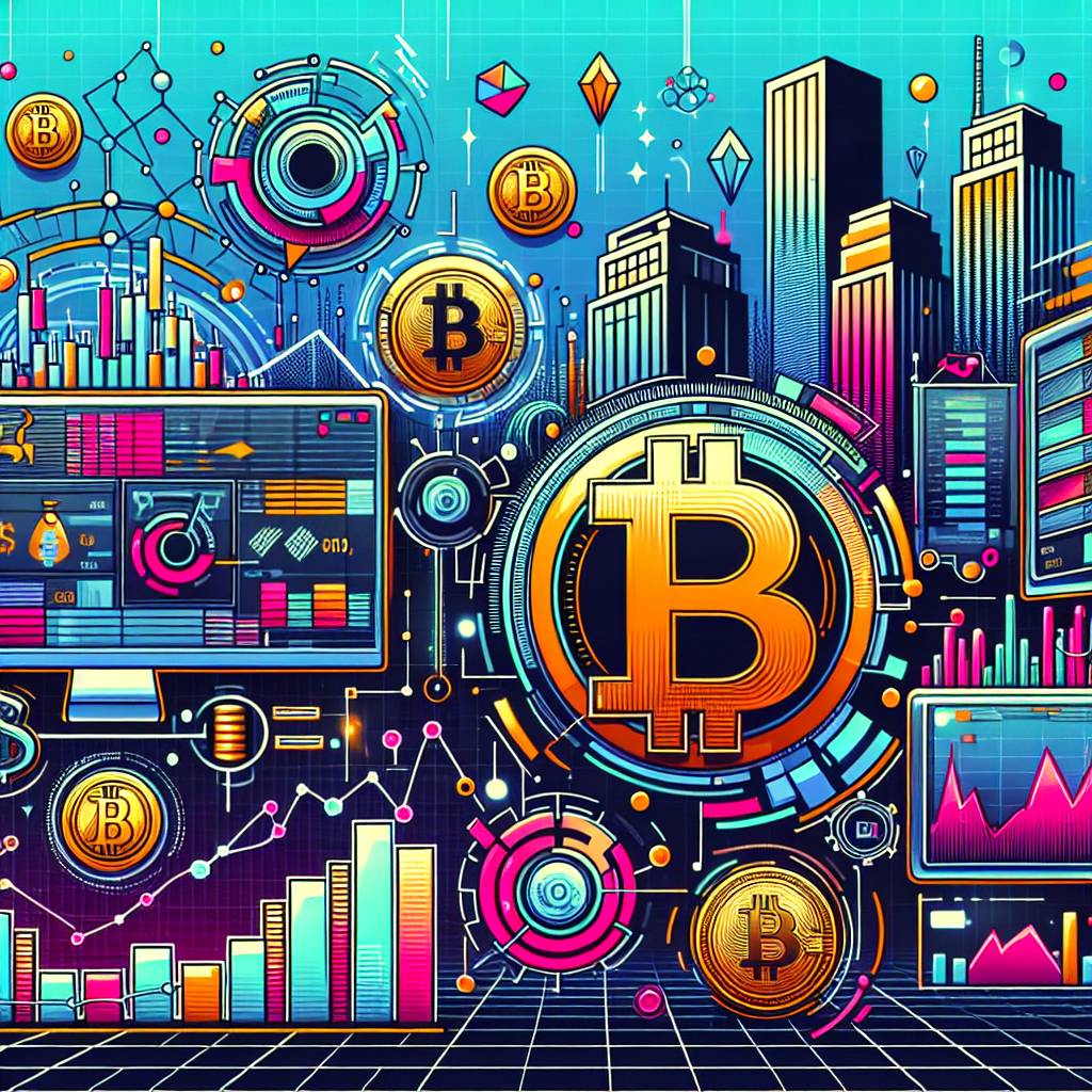 How can I find alternative cryptocurrencies to invest in instead of Bitcoin?