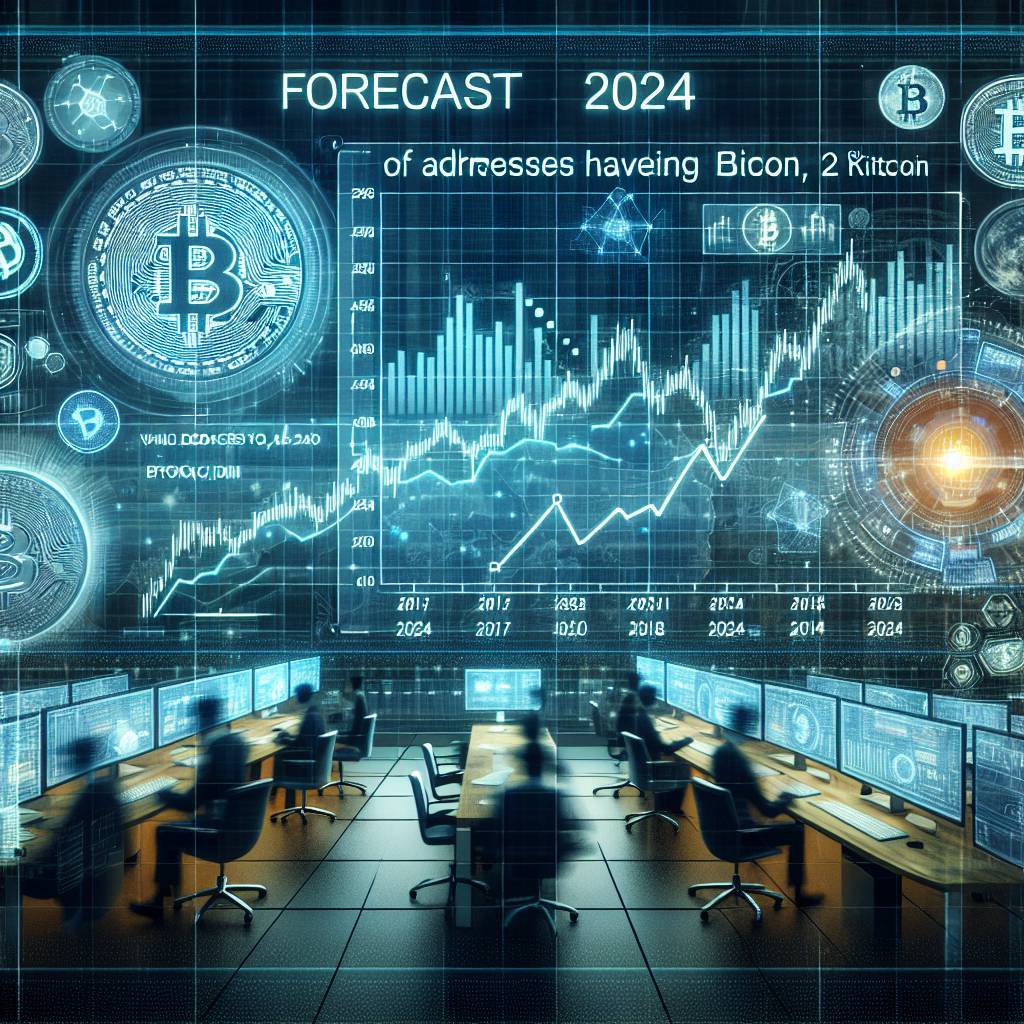 How many people are expected to use cryptocurrencies globally by 2024?